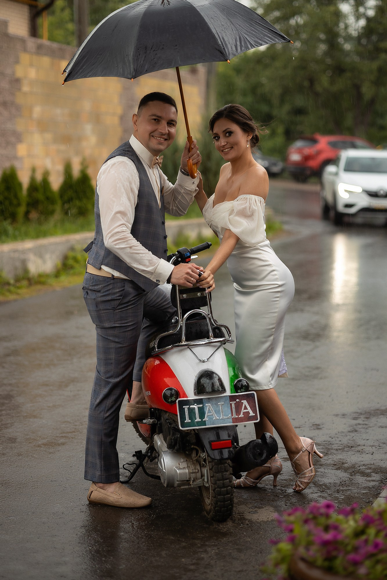 Локации для съемок в Самаре. Свадебный фотограф в Самаре Сергей Ярилин