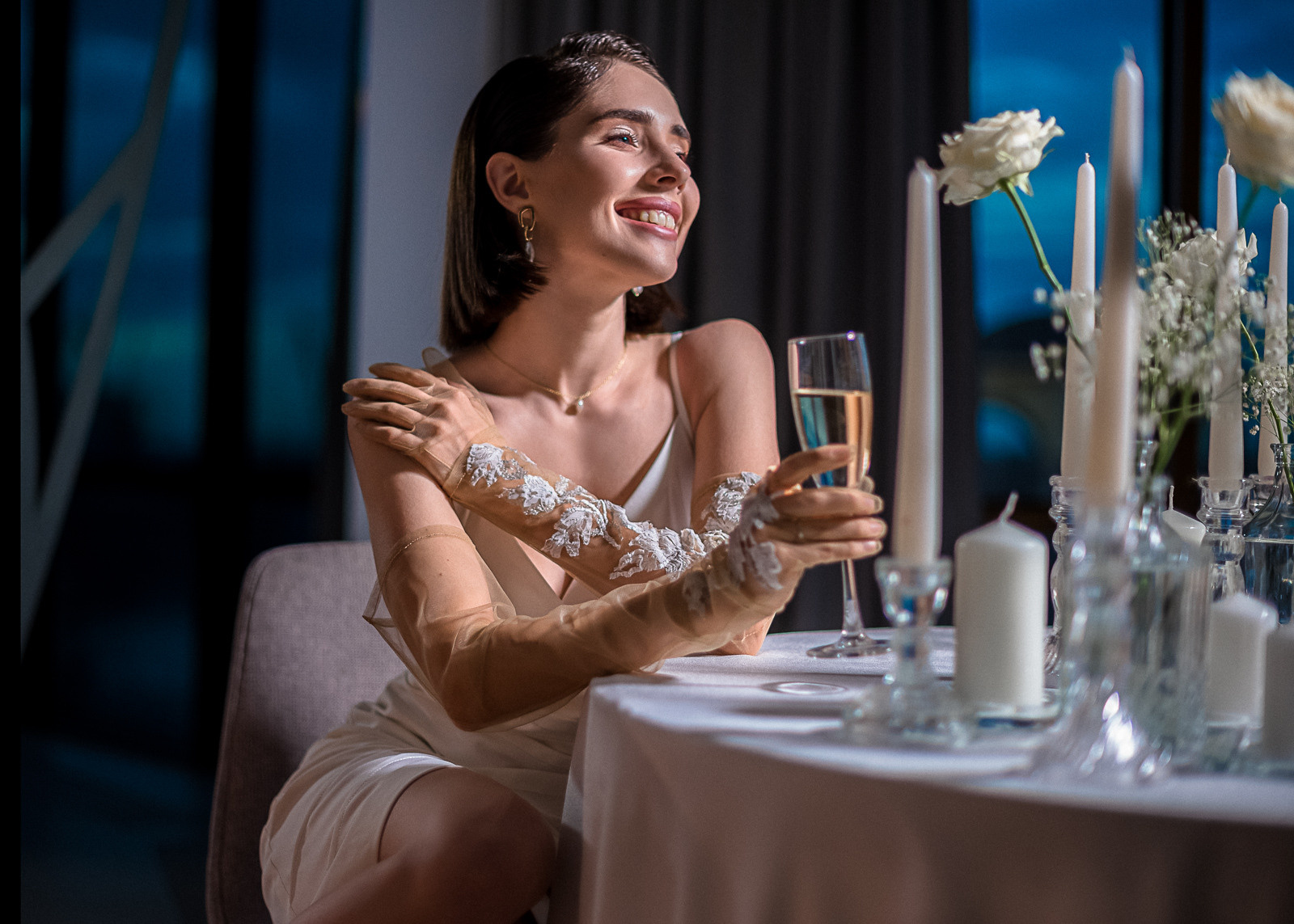 Свадебный, семейный, контент и портрет фотограф в Ростове-на-Дону Наталь