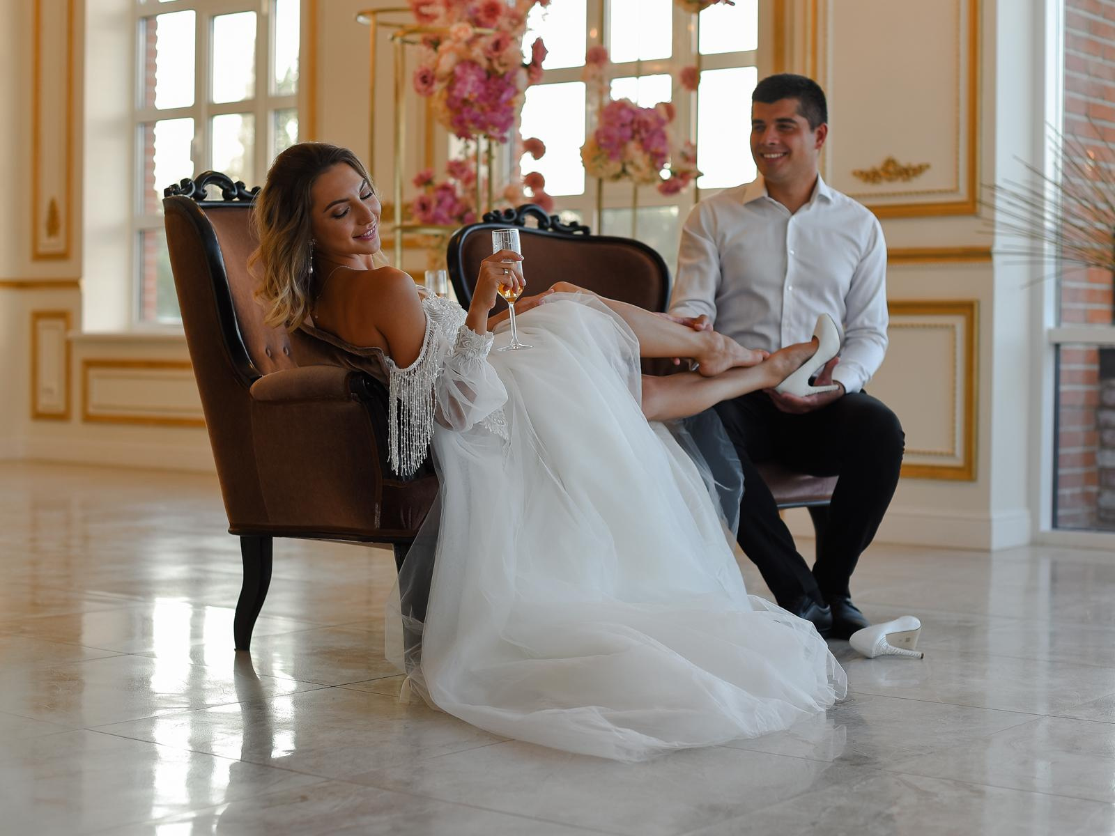 Свадебный, семейный, контент и портрет фотограф в Ростове-на-Дону Наталь