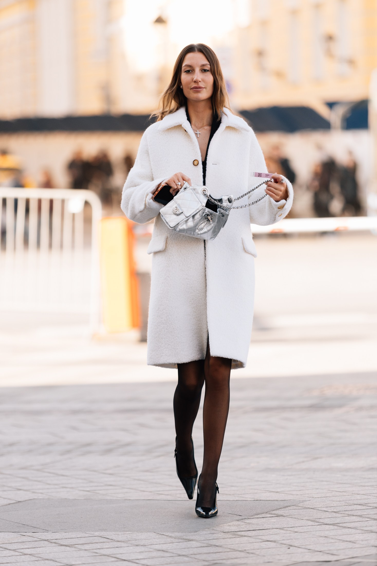 Moscow Fashion Week Day 5. Shami Pezhonov Photography