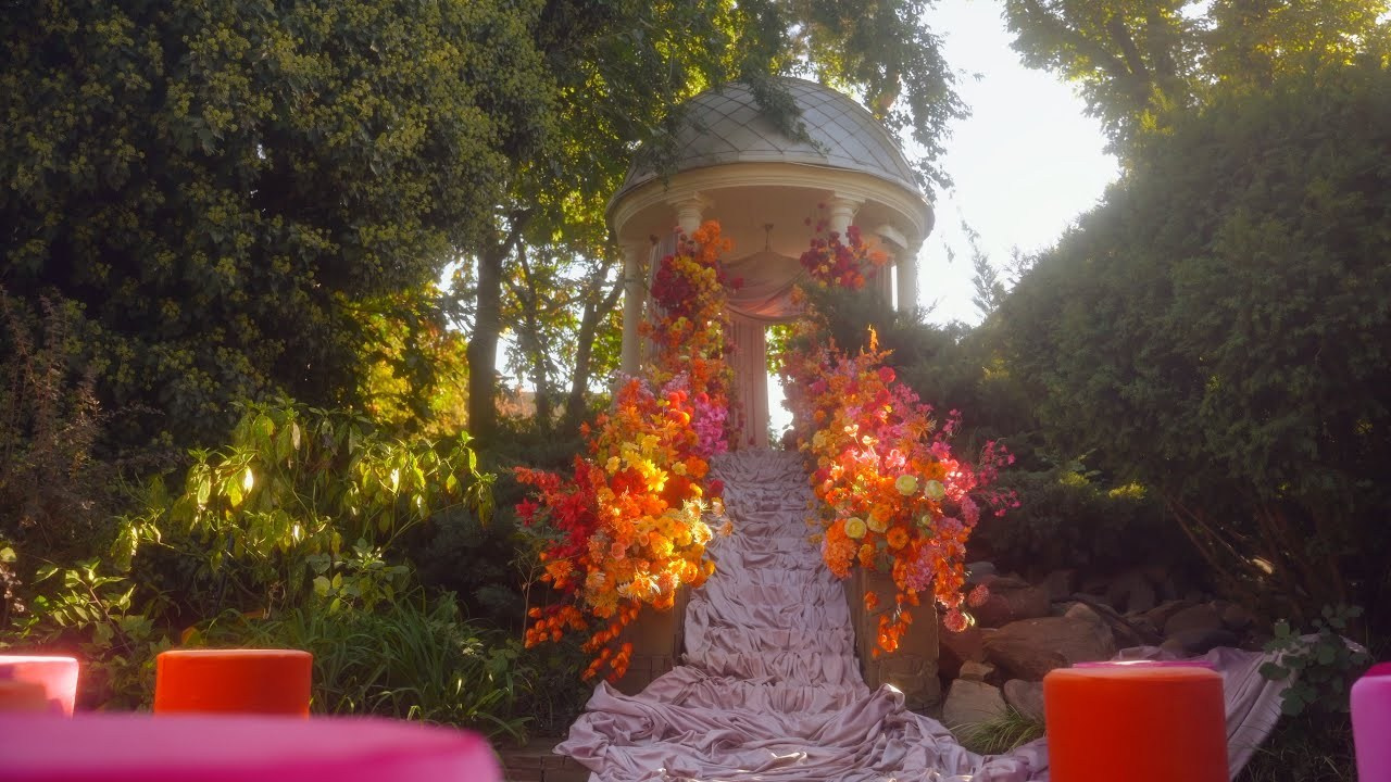 Николай и Ангелина. Агата Акварель видеограф Сочи Краснодар