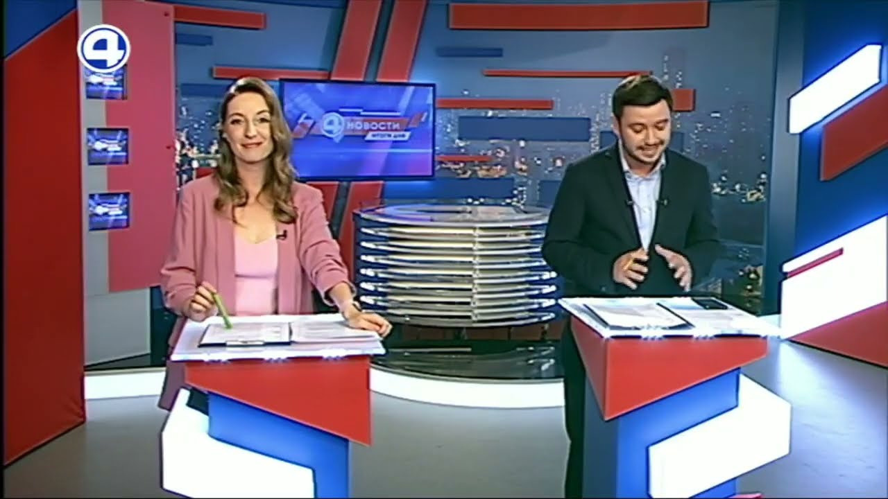 Story of my Grandma. Yulia Otroschenko