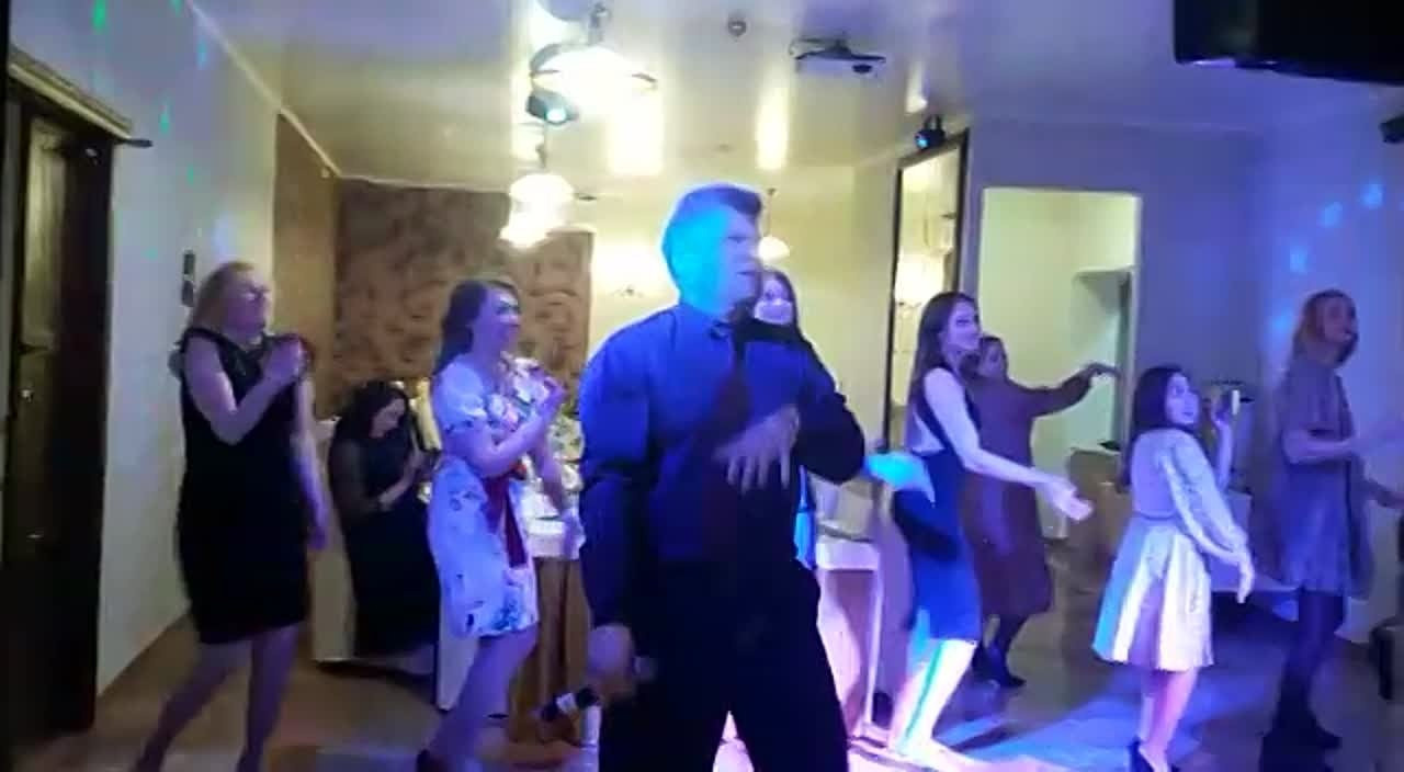 Портфолио. Саксофонист и поющий Ведущий Рустем Алюков в Уфе