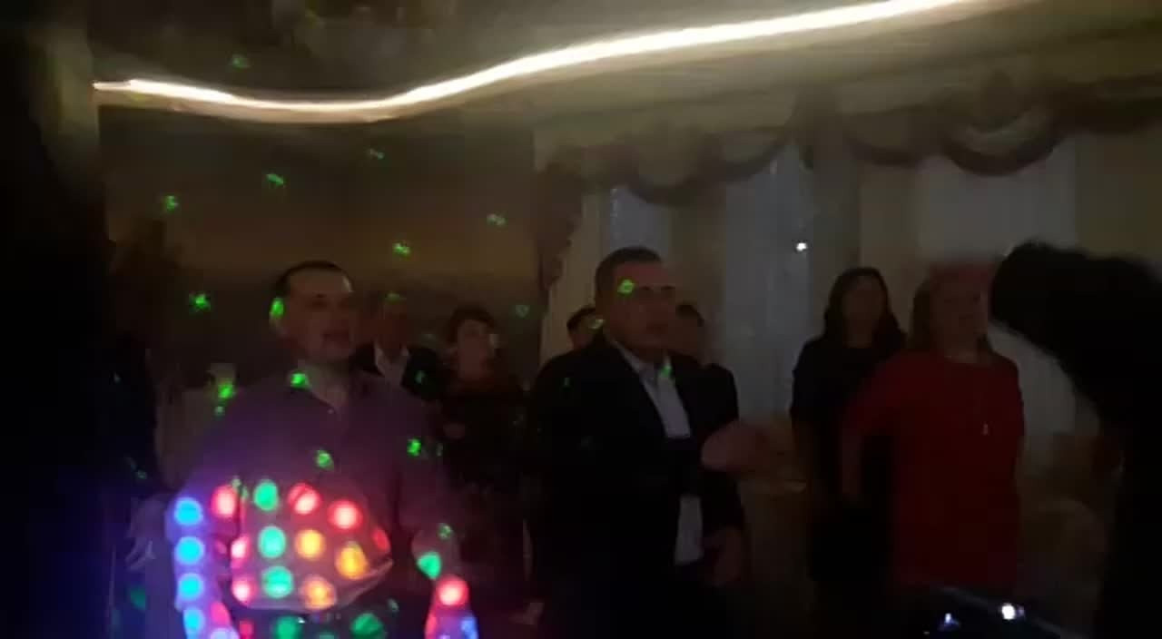 Портфолио. Саксофонист и поющий Ведущий Рустем Алюков в Уфе