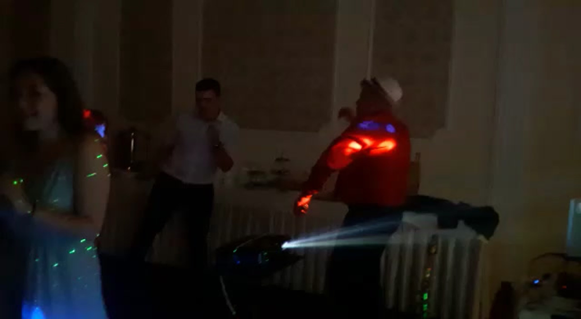 Портфолио. Саксофонист и поющий Ведущий Рустем Алюков в Уфе