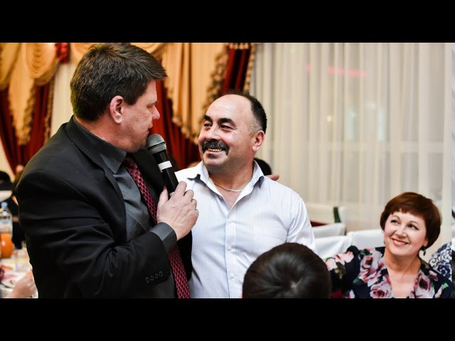 Портфолио. Саксофонист и поющий Ведущий Рустем Алюков в Уфе