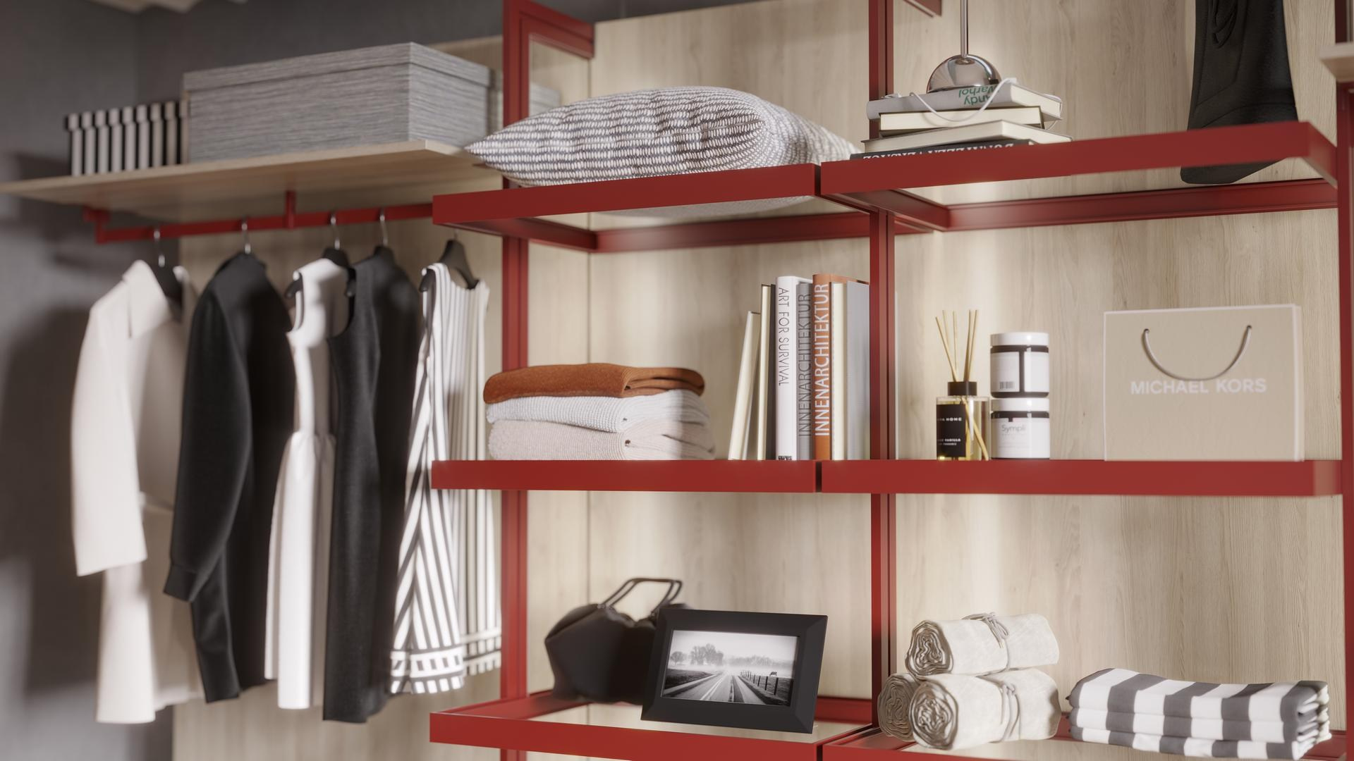 Гардеробные системы MGS мебель. MGS мебель в Ростове-на-Дону. Высочайшее качество исполнения. Инновационные и классические материалы. MGS mebel Ростов