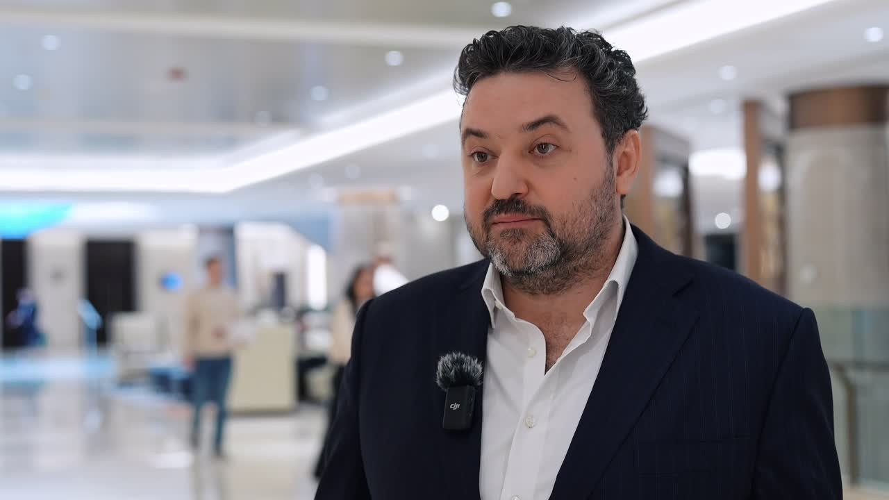 EVENT. Видеограф Касьяненко Даниил