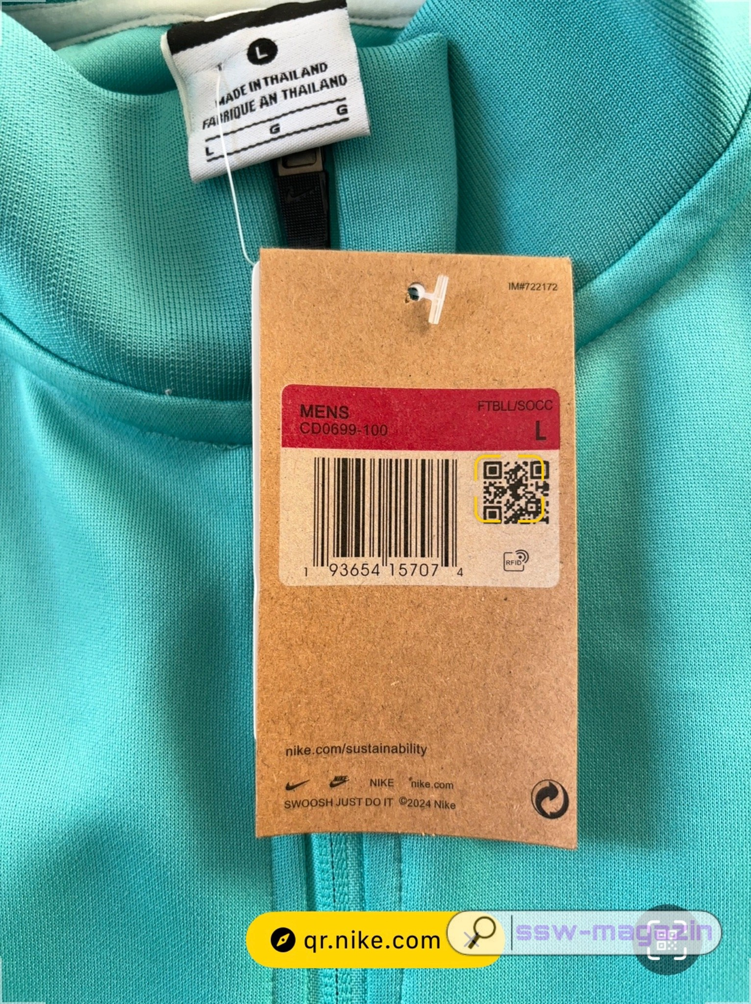 Тренировочная кофта сборной Бразилии 2024-2025 заказать. Футбольный магазин — ssw_magazin