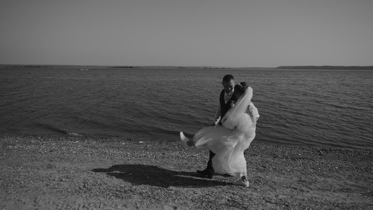 Свадебное кино. Шерстобитов Владимир свадебное видео истории