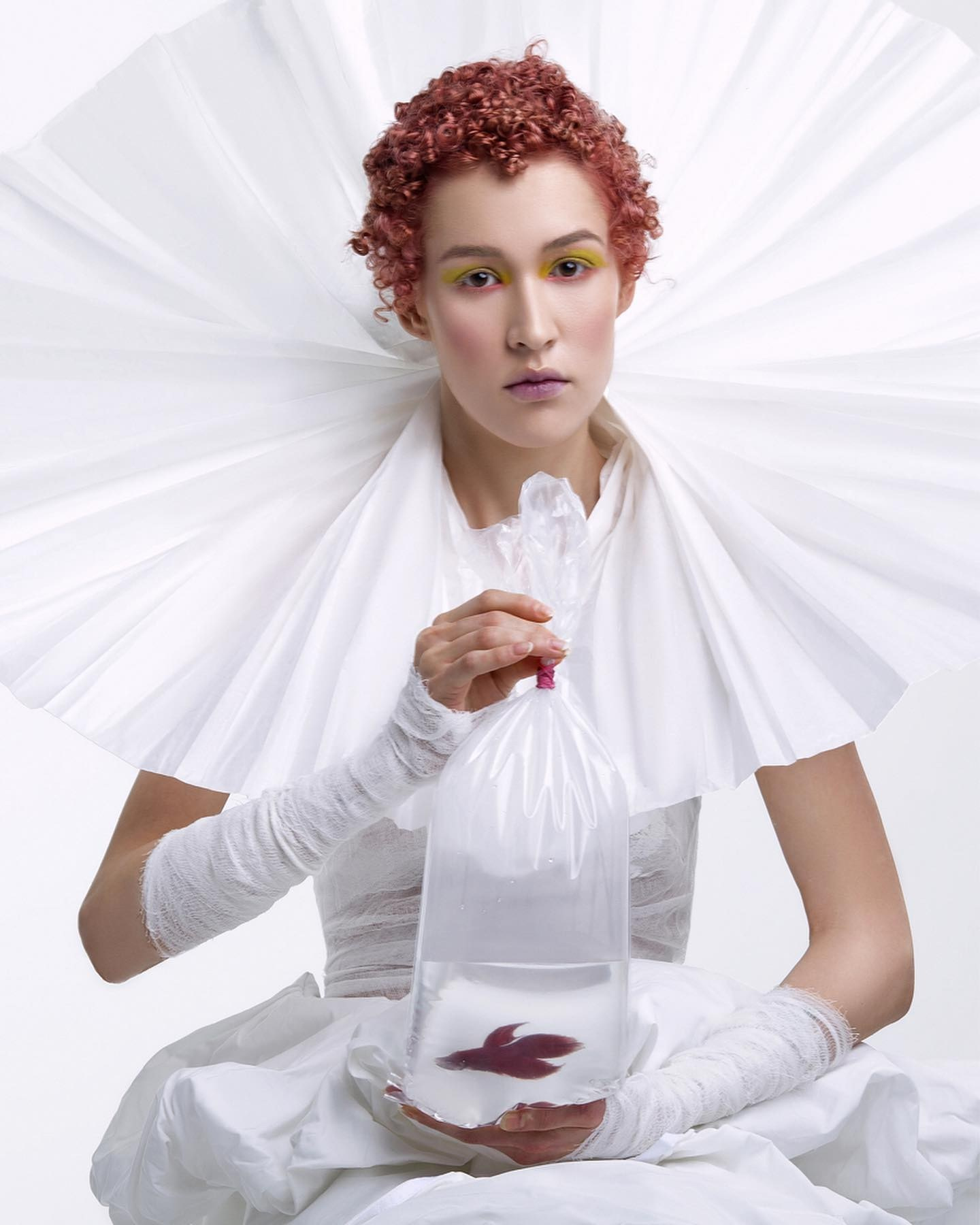 Профессиональная фотосъемка для бизнеса и личного бренда в Москве