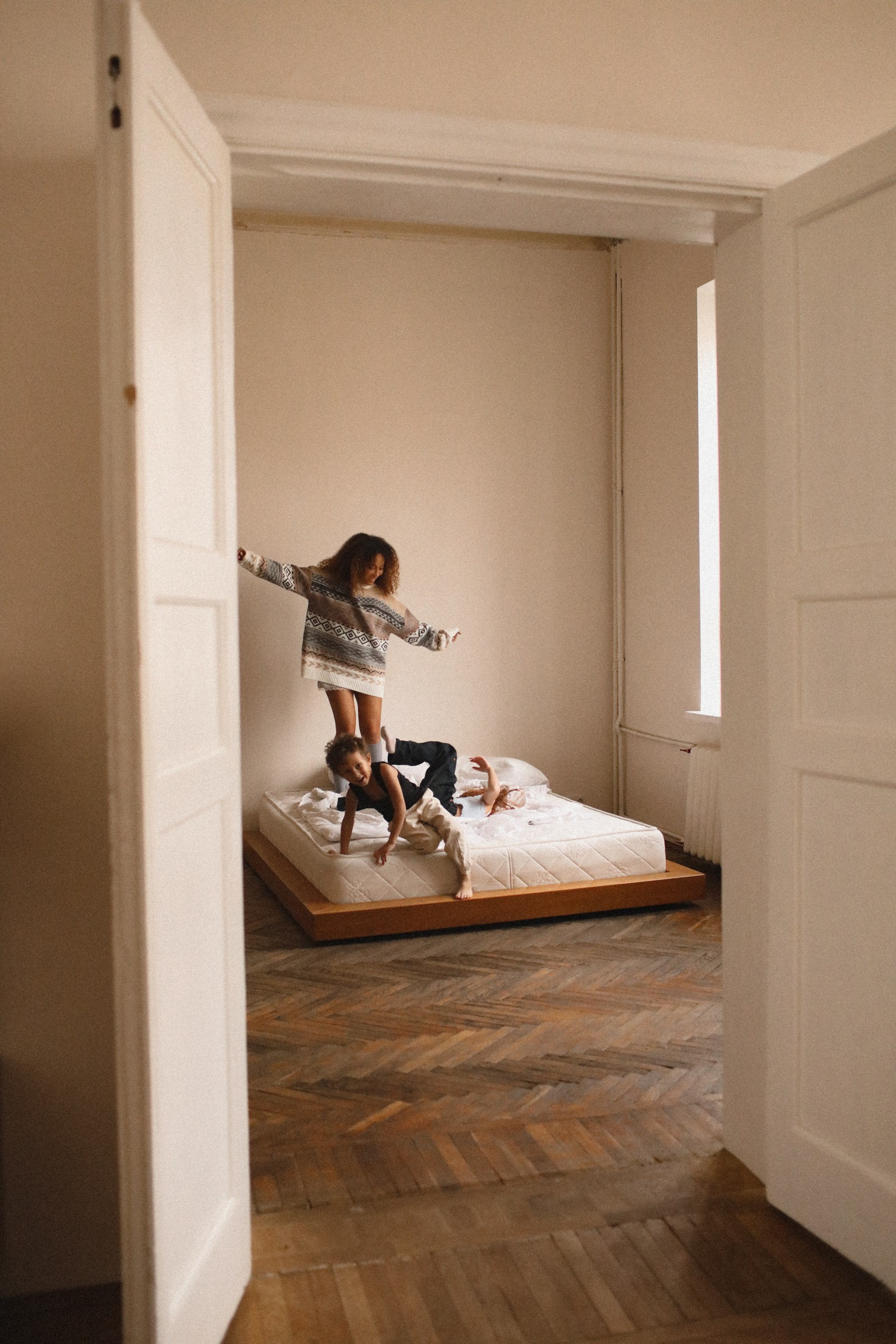 Семейный фотограф в Москве Алевтина Носова