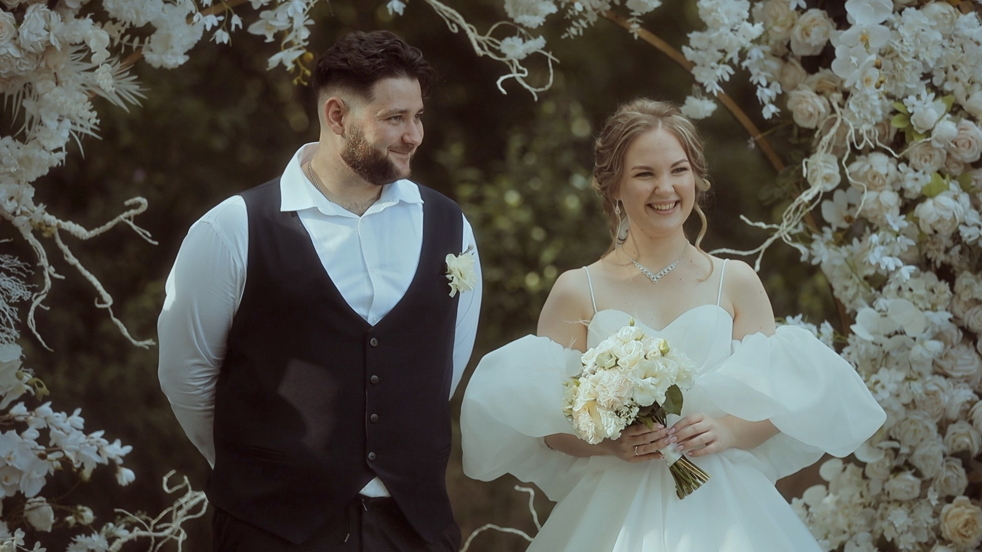 Клипы. Свадебный видеограф в Краснодаре и ЮФО