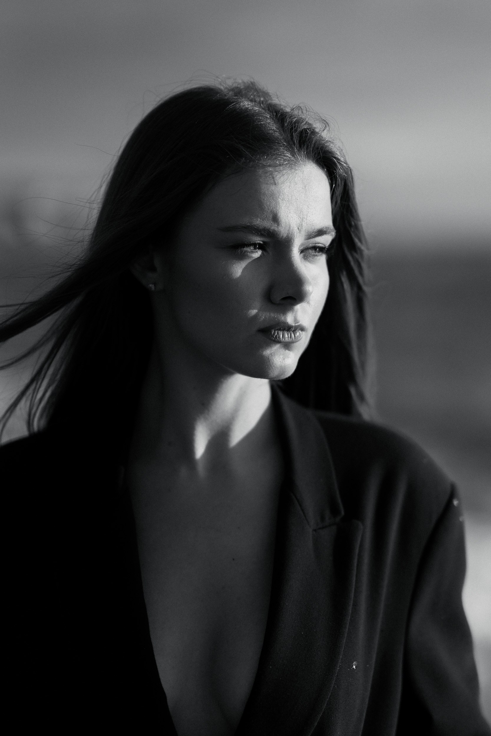 Дмитрий Жариков фотограф в Калининграде