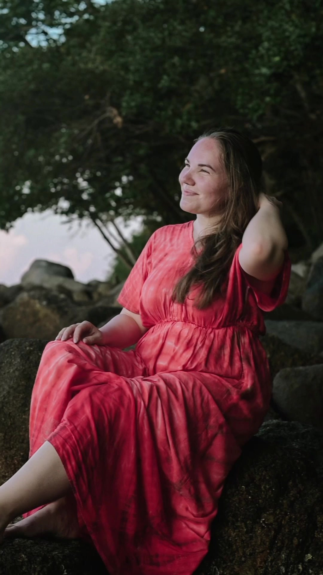 Видео портреты. Видеооператор и фотограф Таисия Любимова