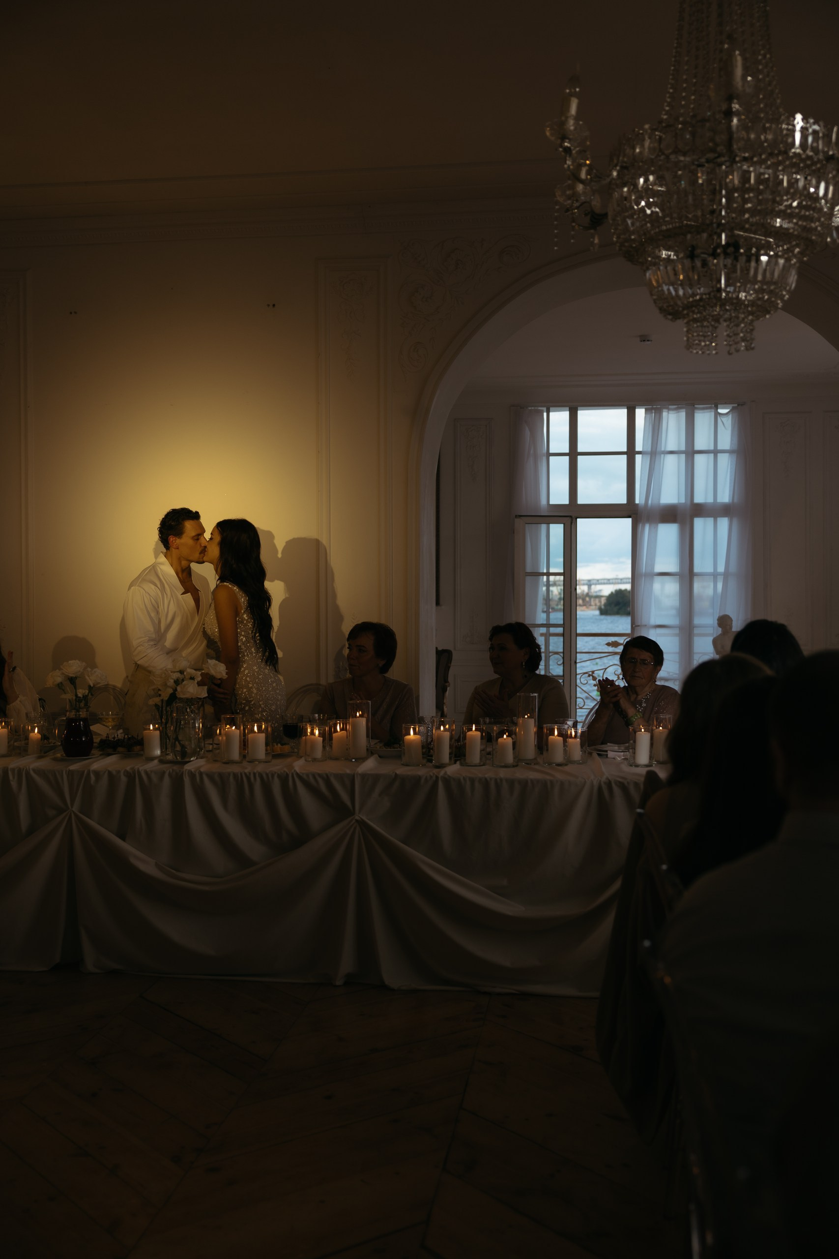 Свадебный фотограф Надежда Попова Архангельск, Санкт-Петербург