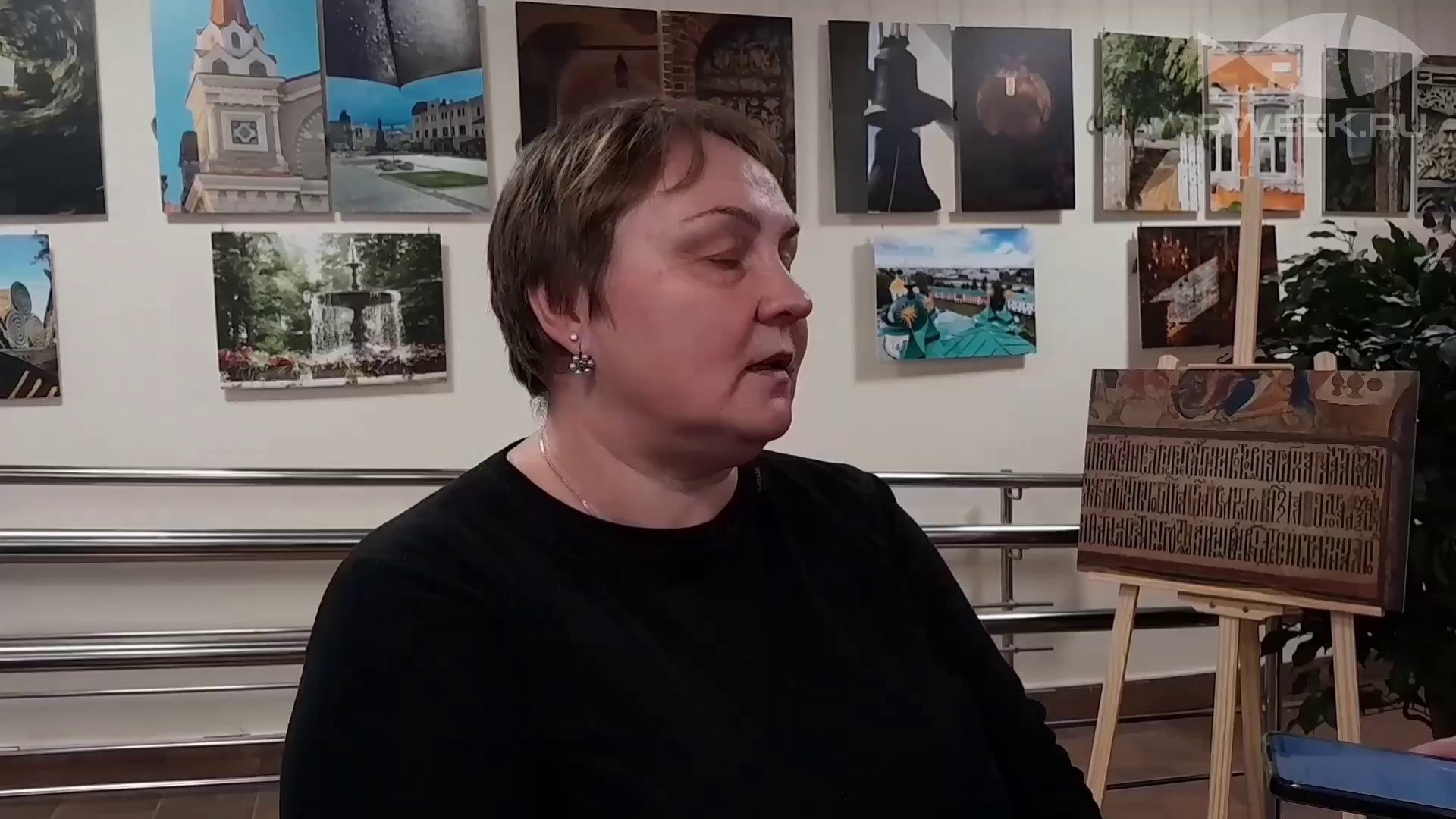 СМИ О НАС. НОВЫЕ ИМПРЕССИОНИСТЫ