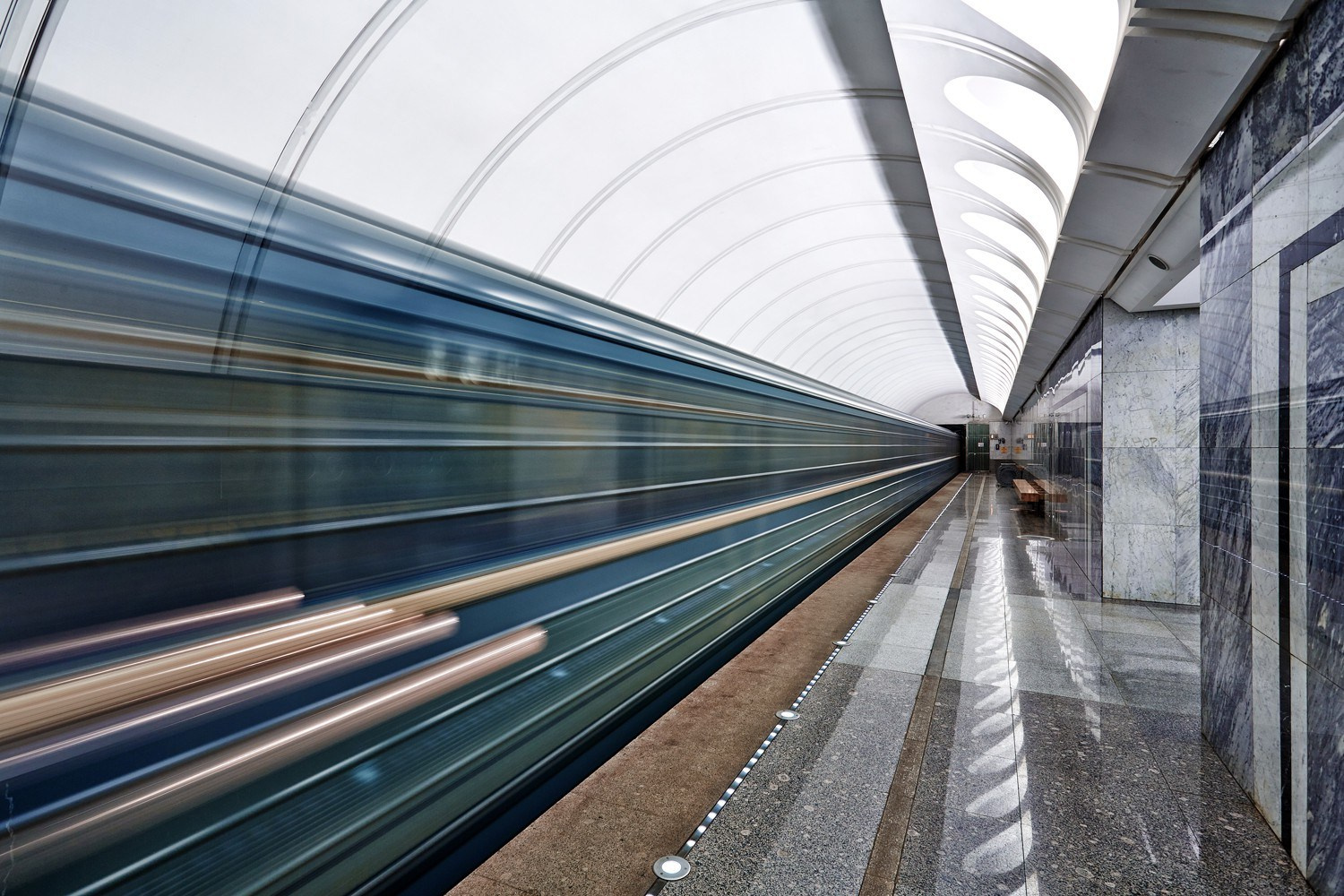 Интерьерная съемка