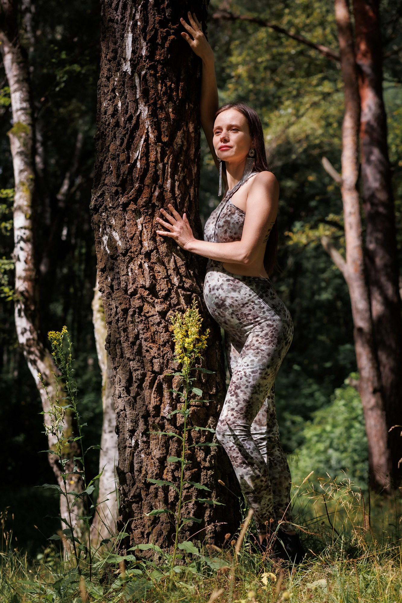 Беременность. Свадебный и репортажный фотограф в Москве и Московской области