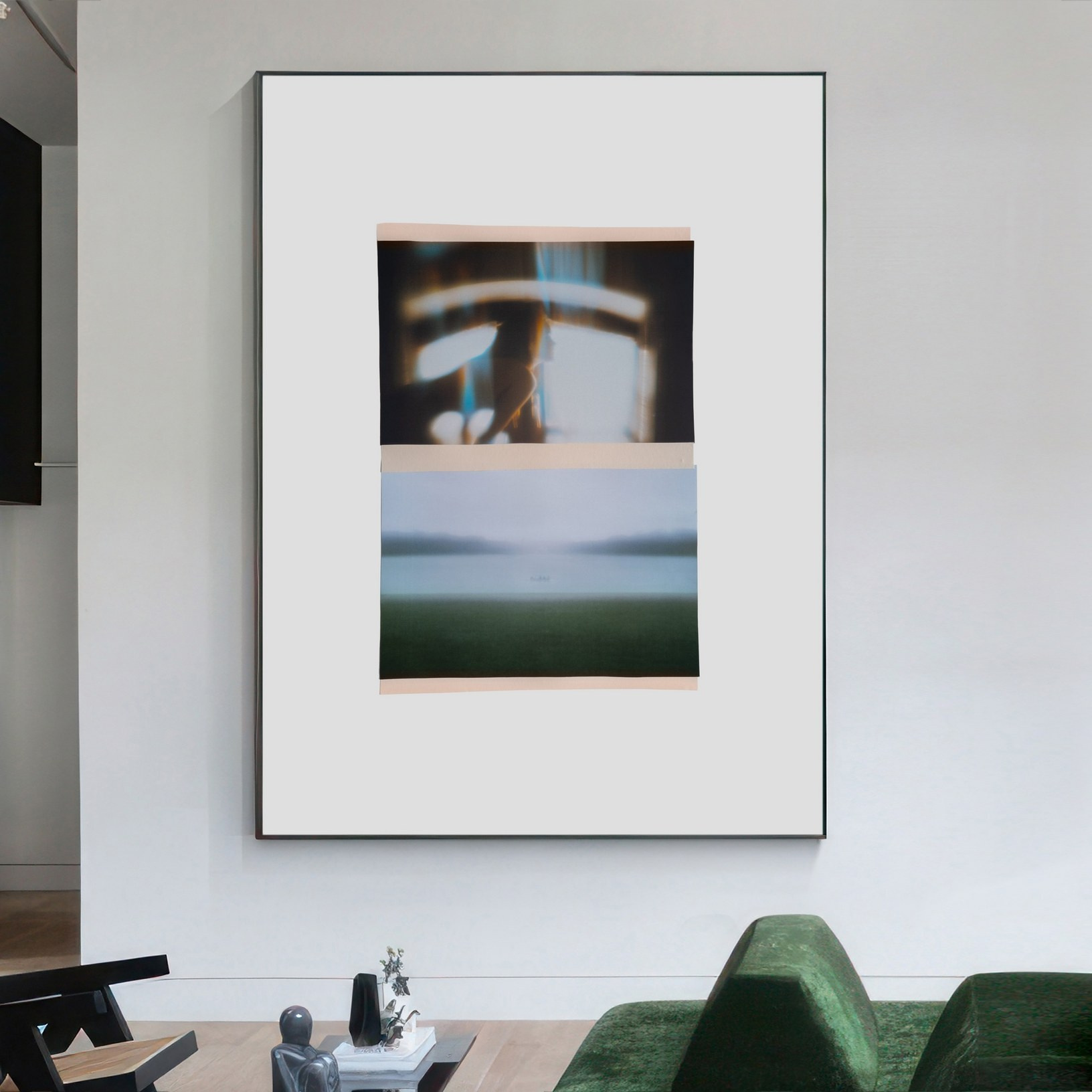 EXCERPTS. Eduard Kopysov — International visual artist