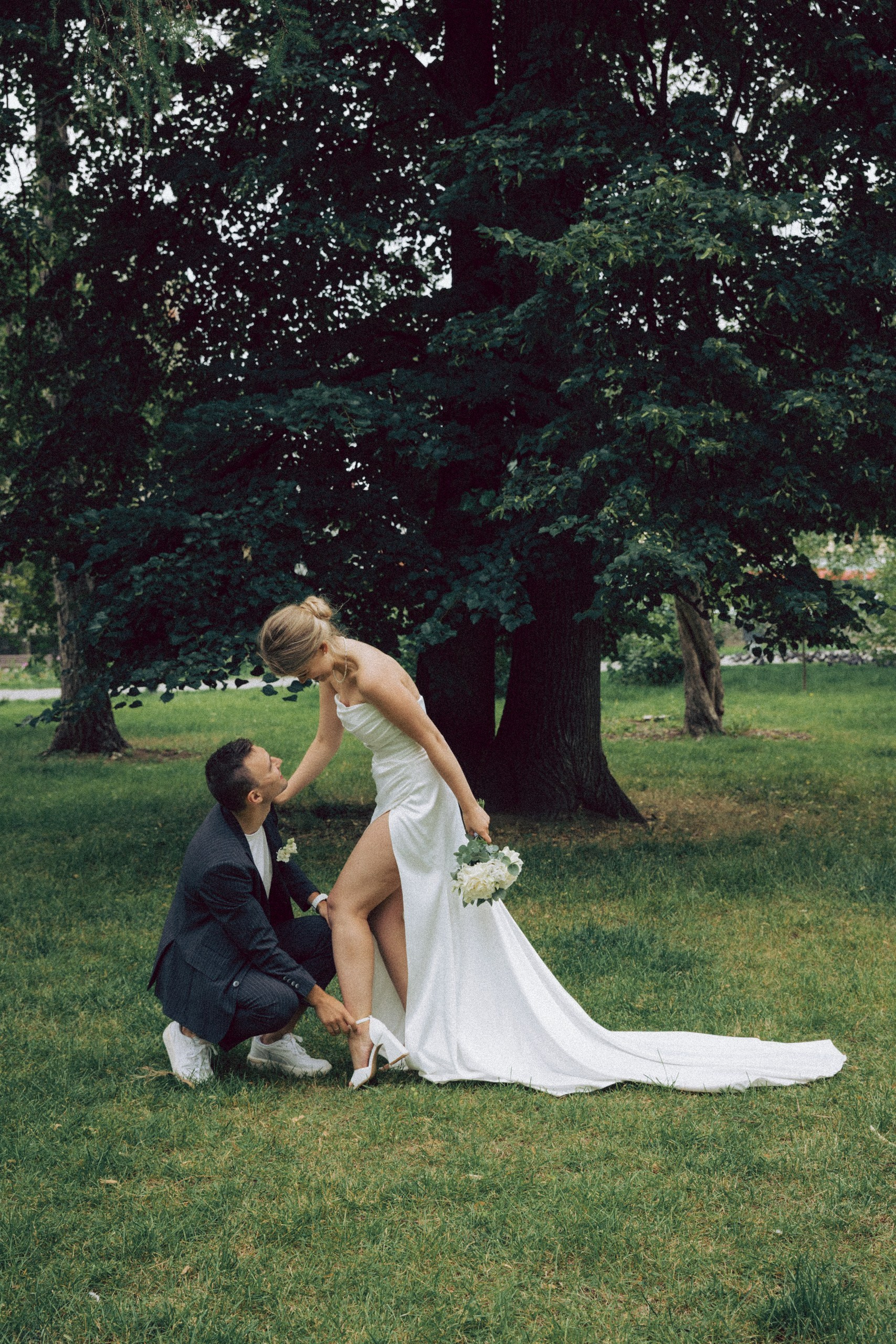 Свадебный фотограф Михаил Симонов