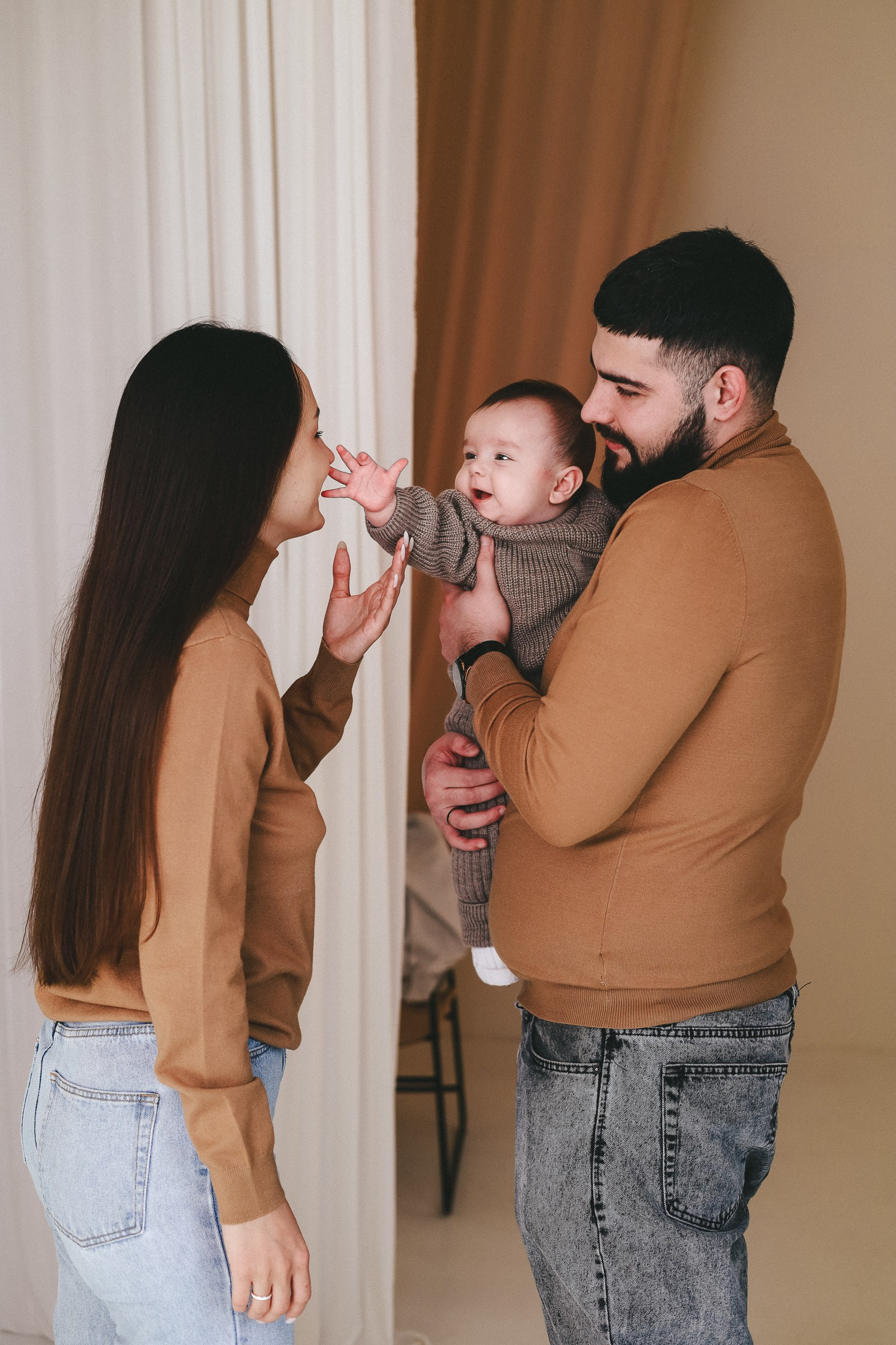 Алена. Семейный и персональный фотограф в Ростове-на-Дону