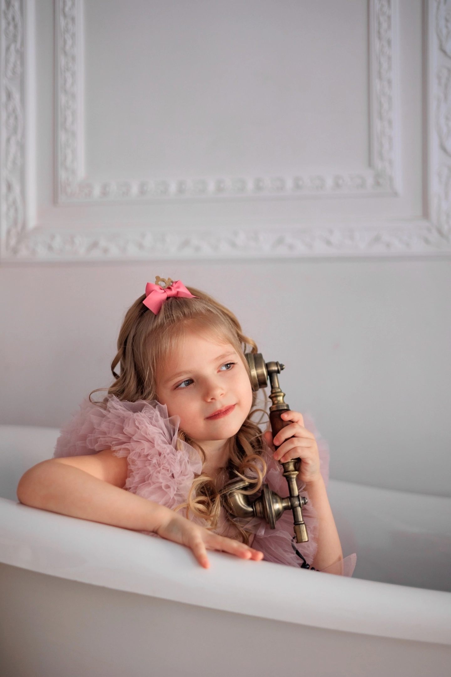 Студия. Фотограф в Чите Анна Осадчая