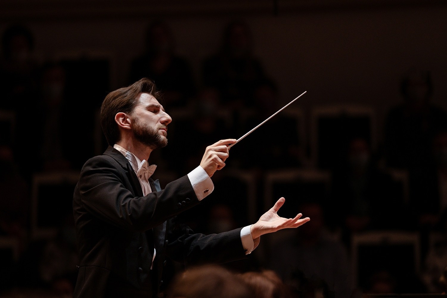 Фотограф Владимир Волков