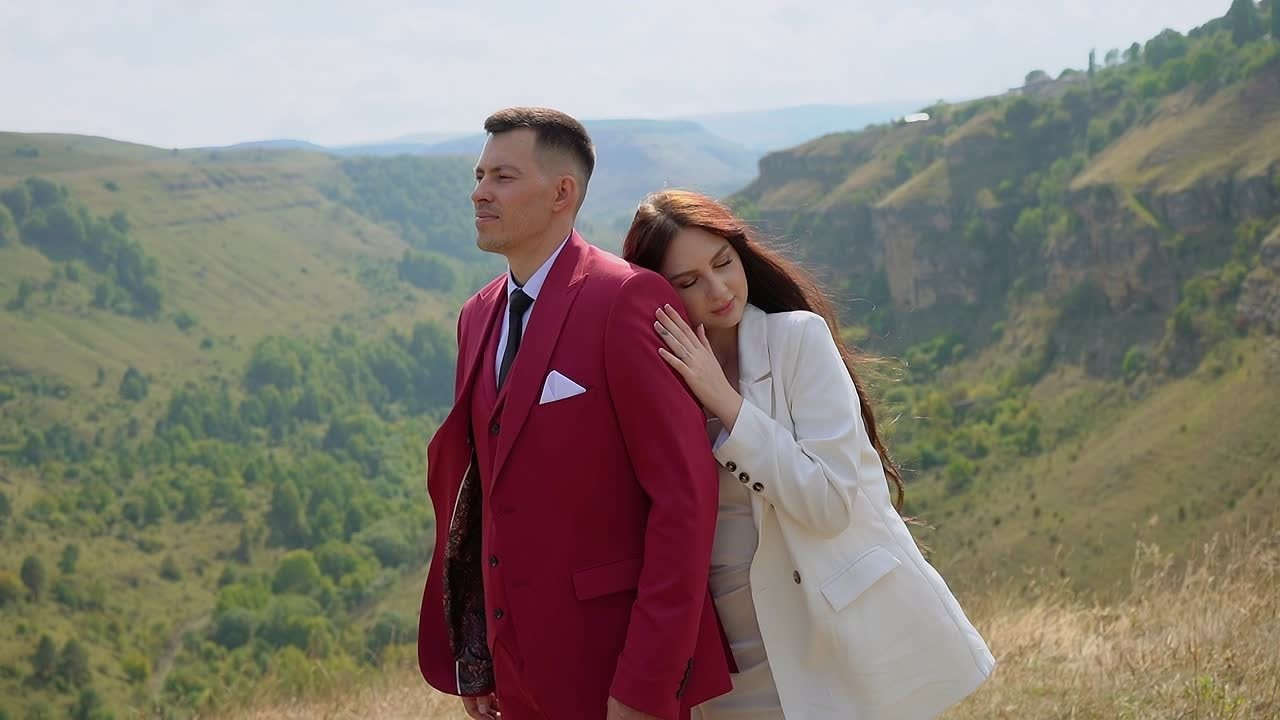 Денис и Валерия. Фотограф и Видеограф Пятигорск, Нальчик