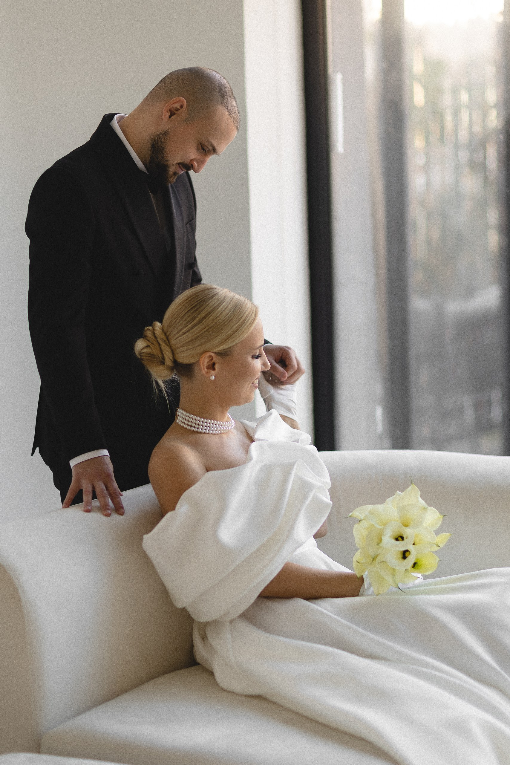 Семейный и детский фотограф в Краснодаре Миронова Евгения