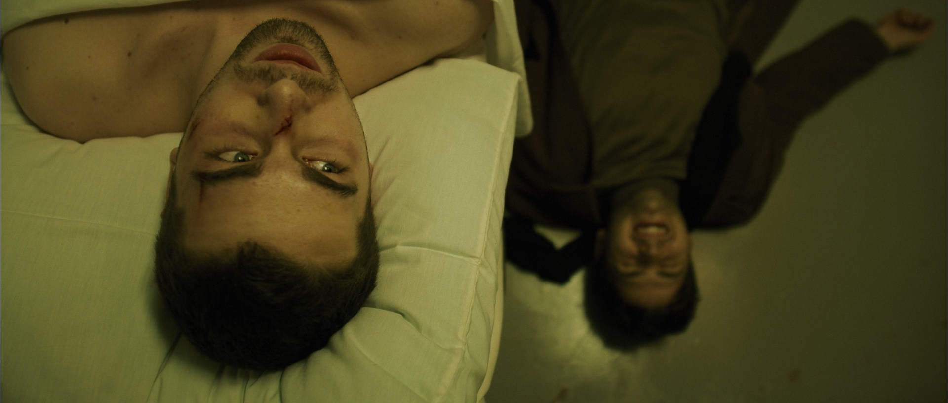 Short Film Lucky. Color grading of films, advertisements and clips. Worldwide and Almaty. Yuriy Kosyakov