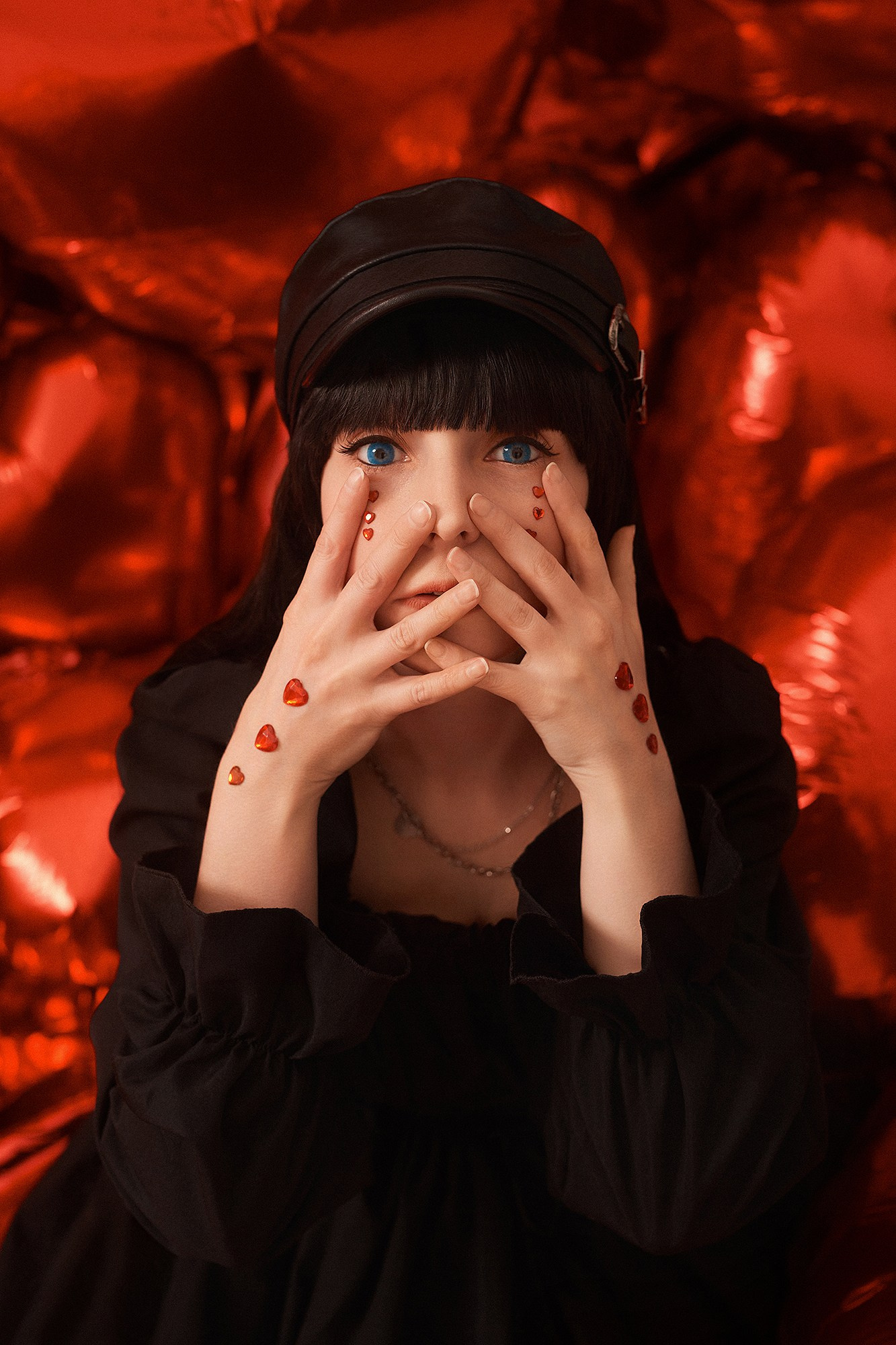 Valentine's day. Портретный фотограф Юлия Проценко Москва|Балашиха