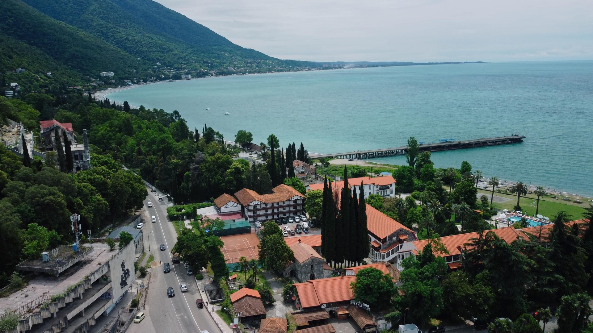 Реклама. Видеограф Денис Яковлев