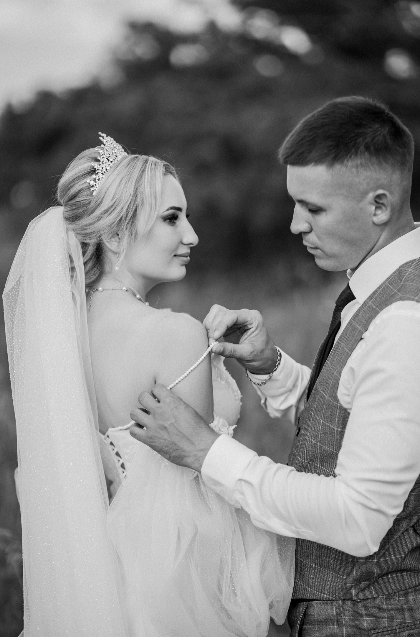 Свадебный и семейный фотограф Самара и Самарская область Дарья Зарипова