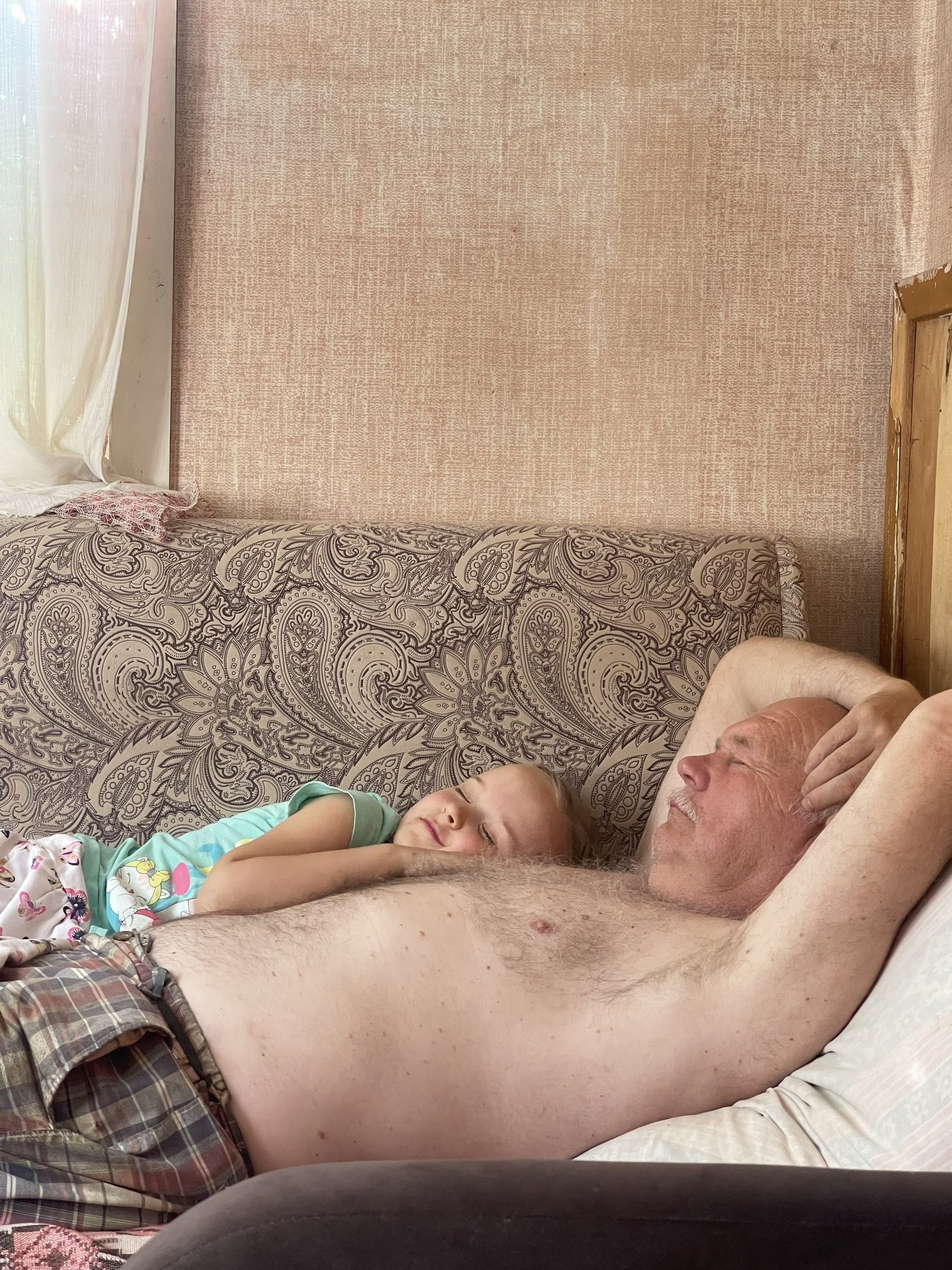 Мусихин Михаил Аркадьевич — сайт памяти о добром и светлом человеке