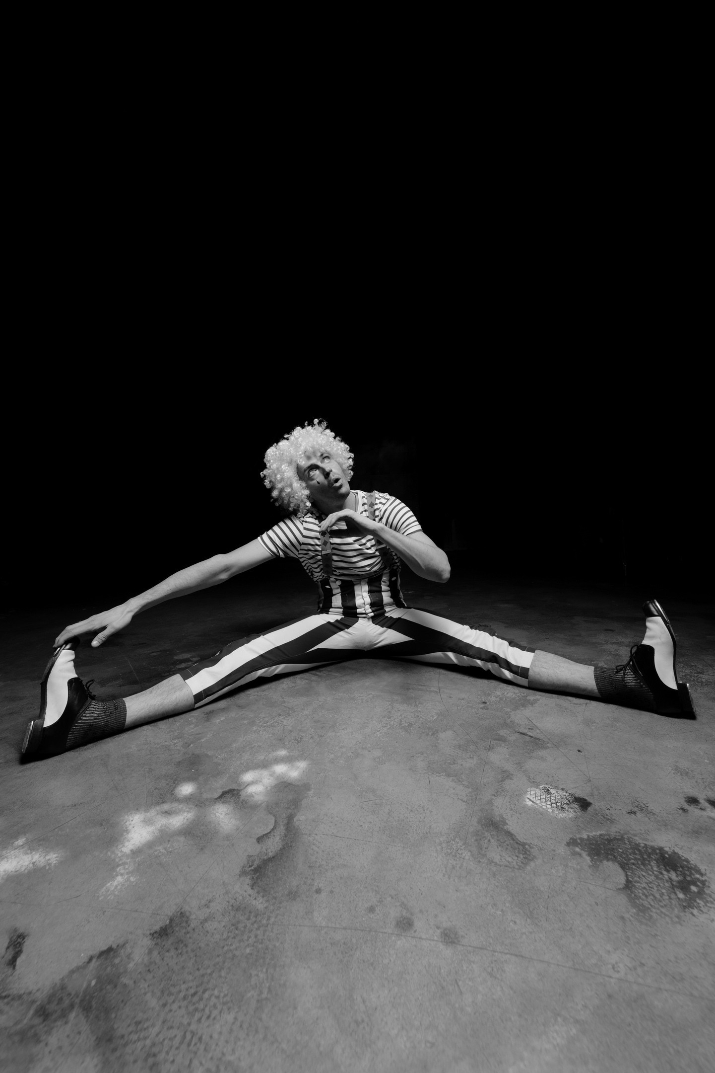 Онлайн-курс. Портретный фотограф в Санкт-Петербурге Алексей Корзов