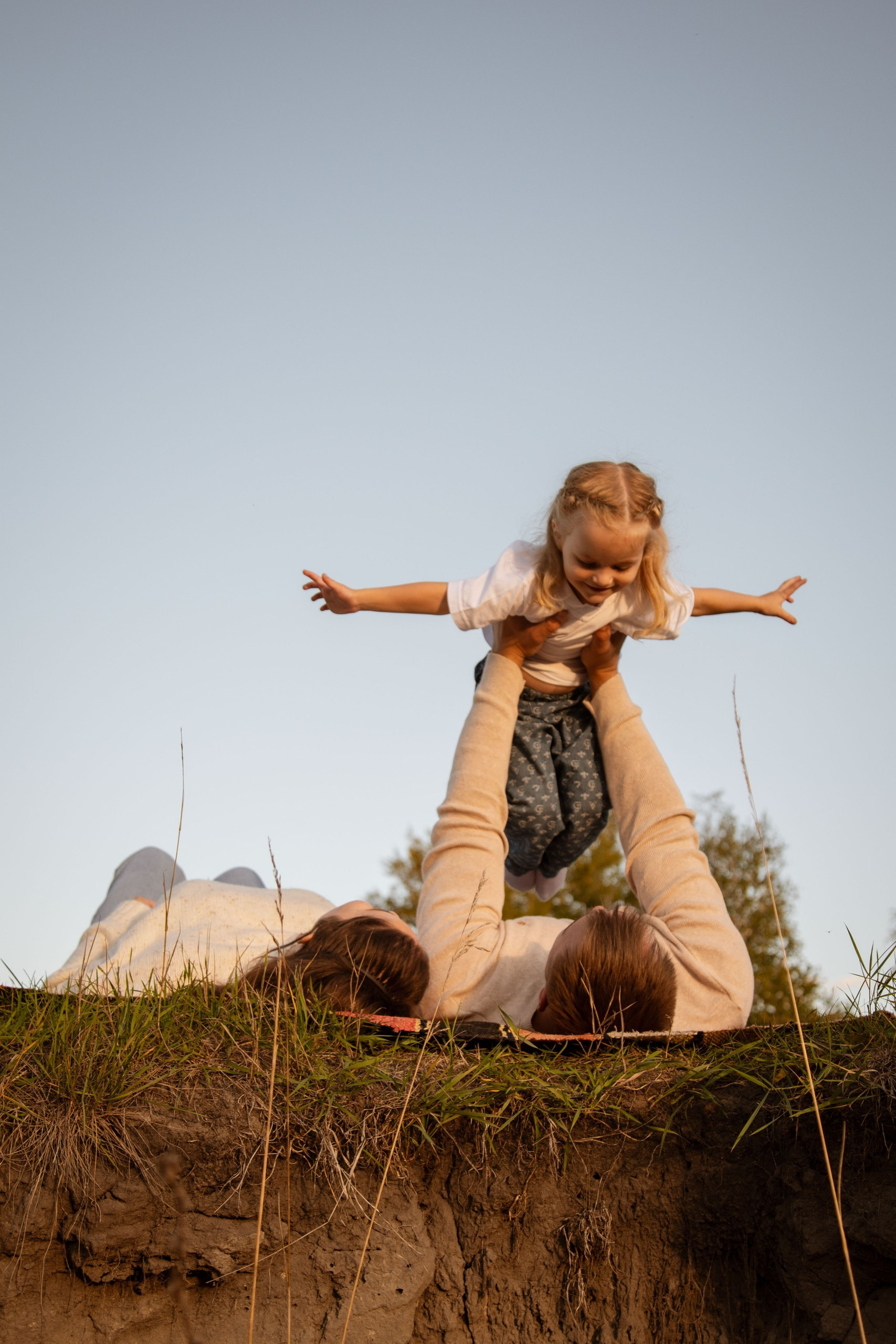 Фотографы в Тюмени Андрей и Лидия Войвод