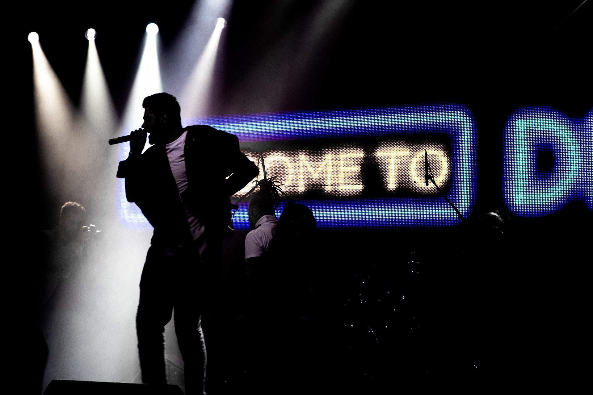 Отборочники СНР. Студийный фотограф в Санкт-Петербурге Кирилл Пинженин