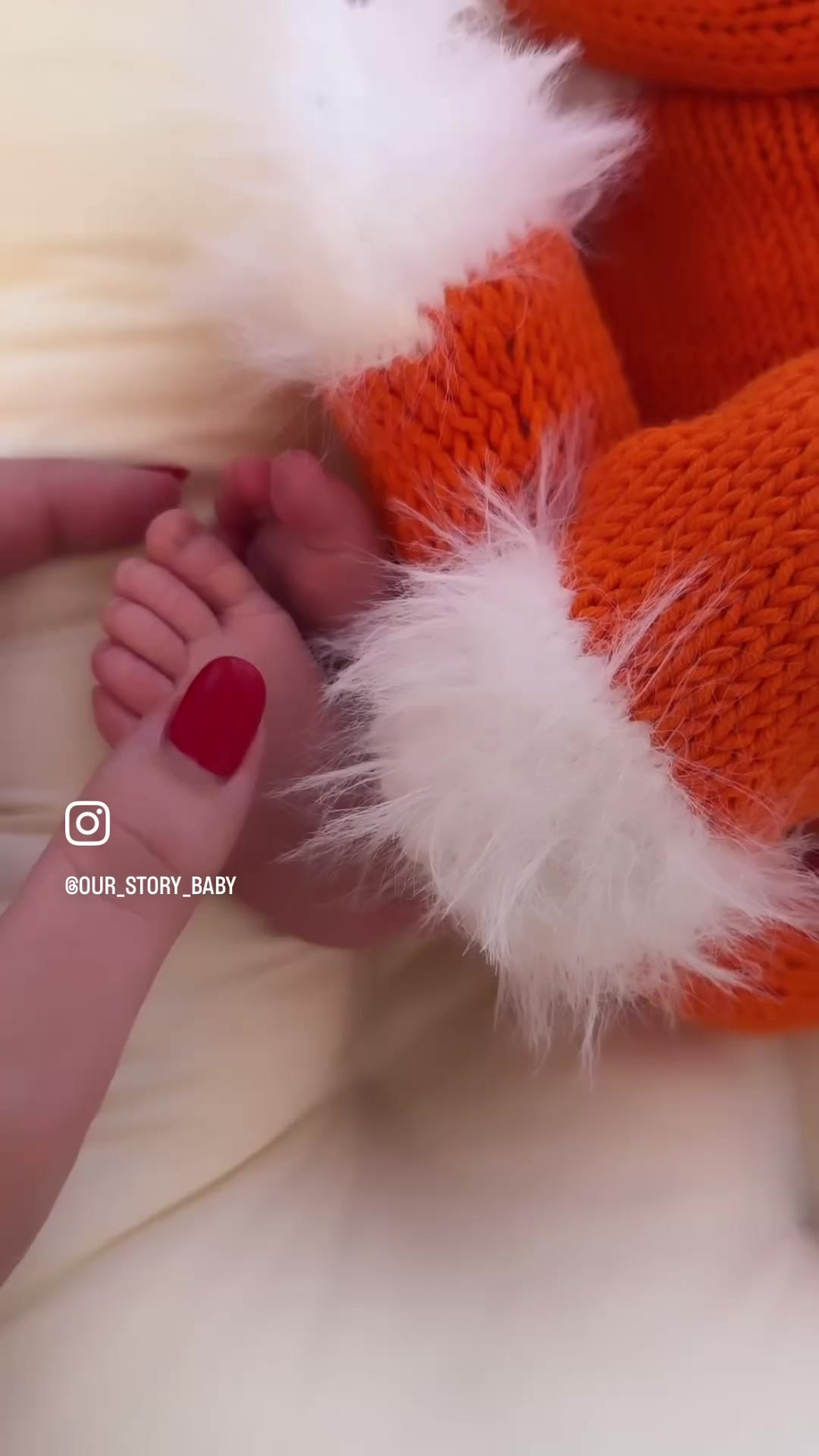 Новорожденные. Детский фотограф в г. Ростове-на-Дону Кристина Соболевская