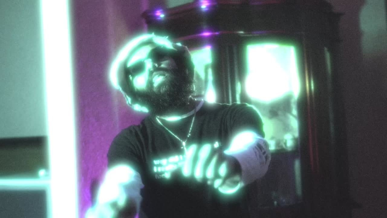 ОБО МНЕ. Эльджан — Продюсер, Фотограф, El u Del