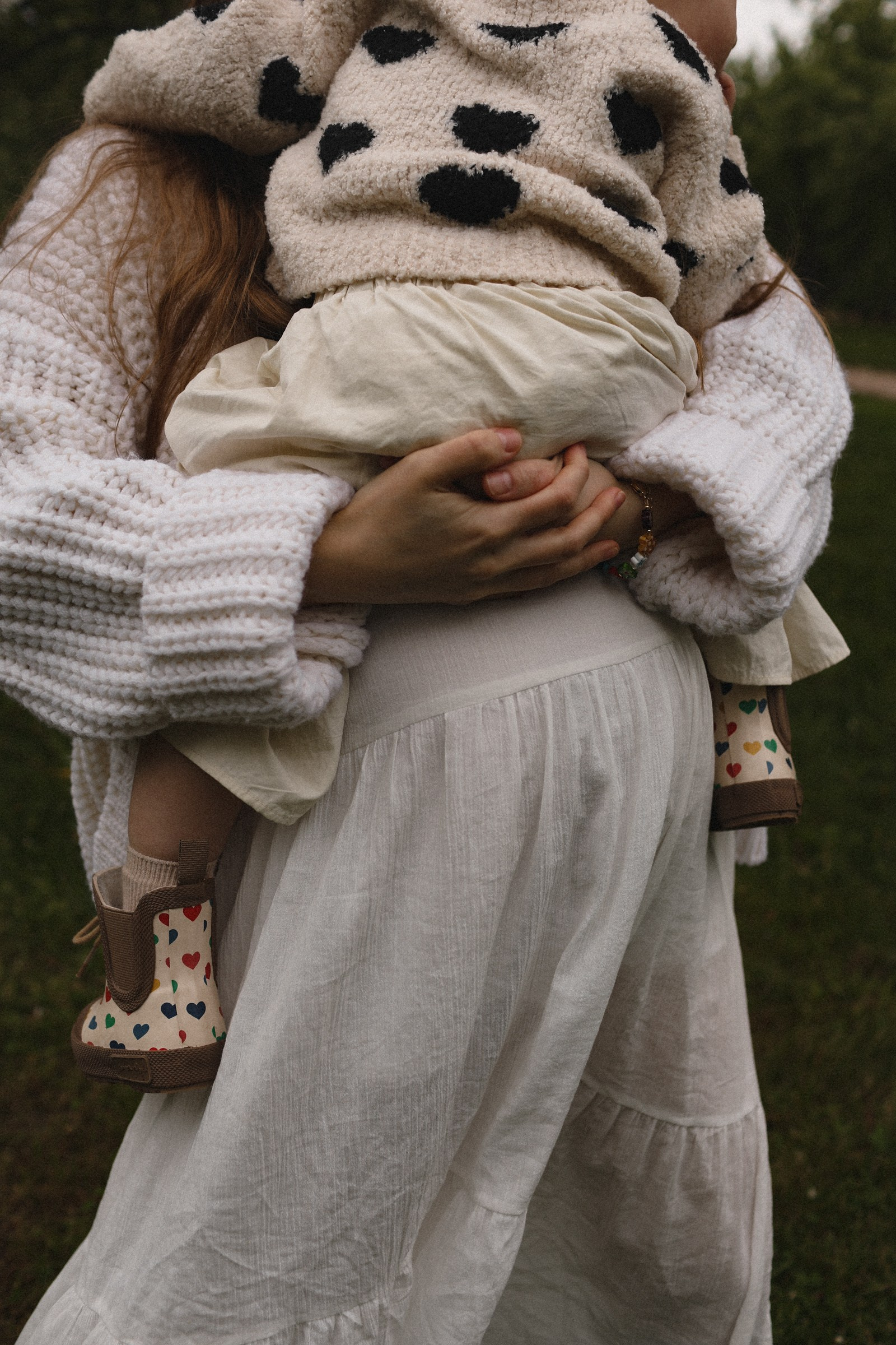 Семейный фотограф в Москве Алевтина Носова