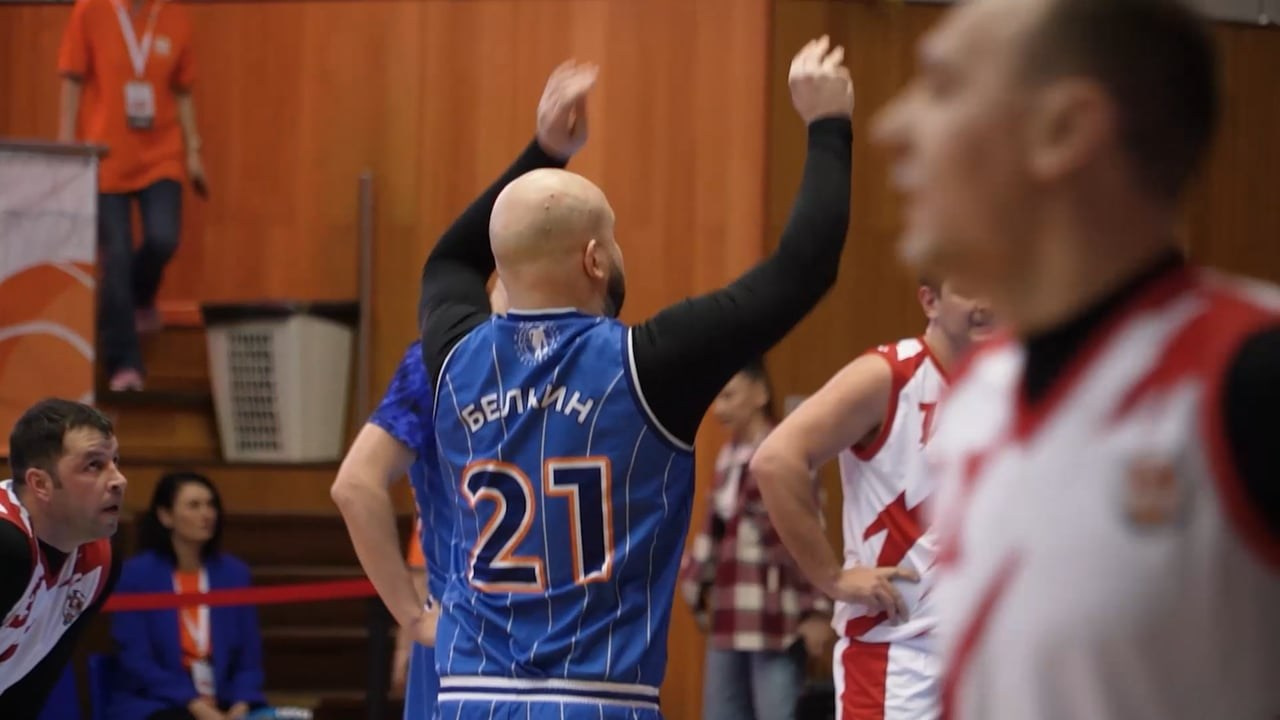 PRODUCTION. KINEMATIKA