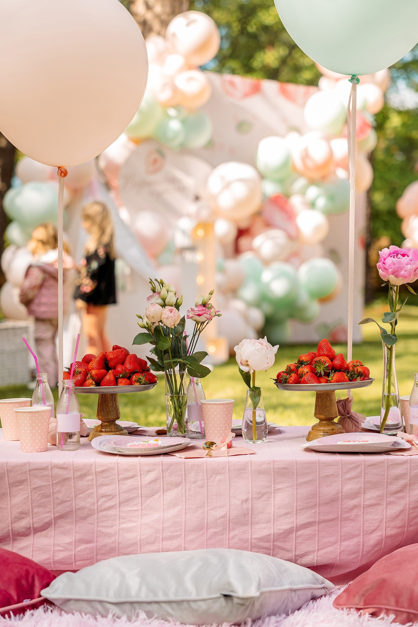 Фотограф на мероприятие в СПб от 5000 руб/ч. Выпускные альбомы СПБ для садов и школ | Фотограф Олька Евченко