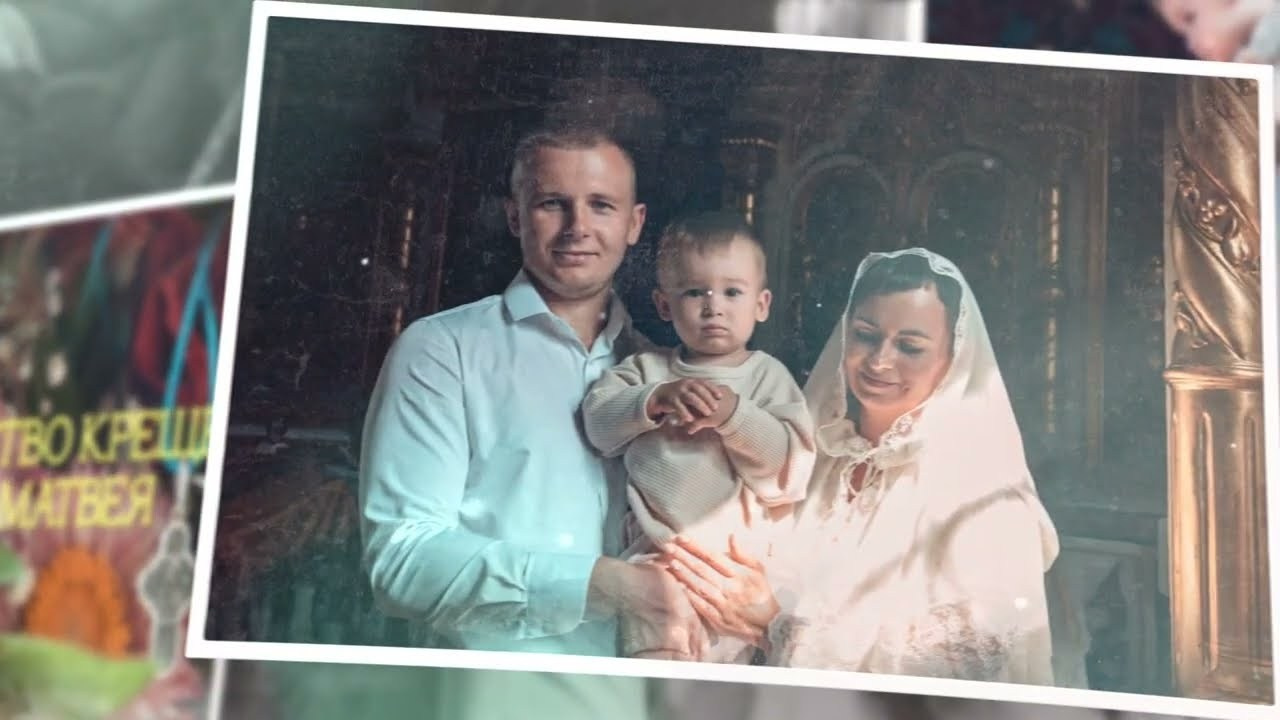 Все для вас, мои дорогие. Дарья Нетреба Фотограф на Крещение, Венчание Псков и область