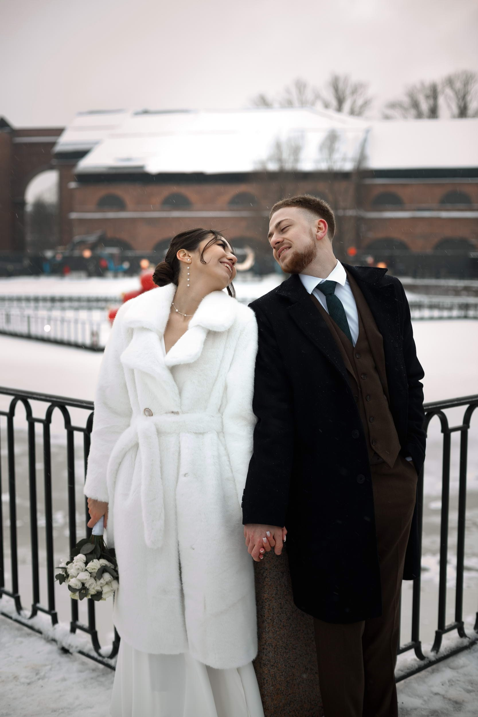 Отзывы о моей работе. Свадебный фотограф Игорь Брундасов 8PHOTO на свадьбу венчание загс СПб