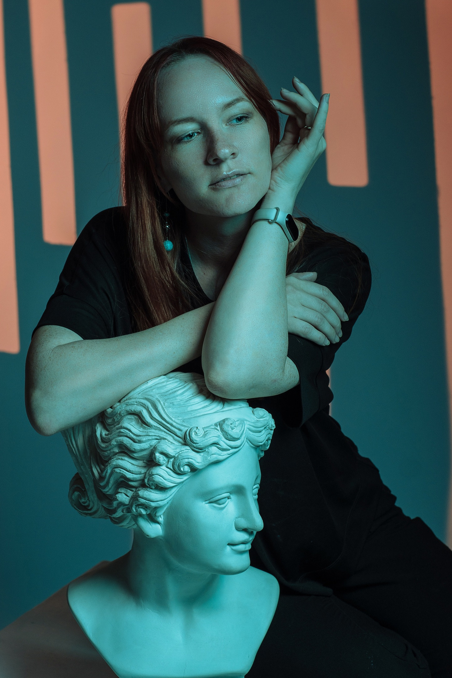 Фотограф в Самаре | Варя Борисова