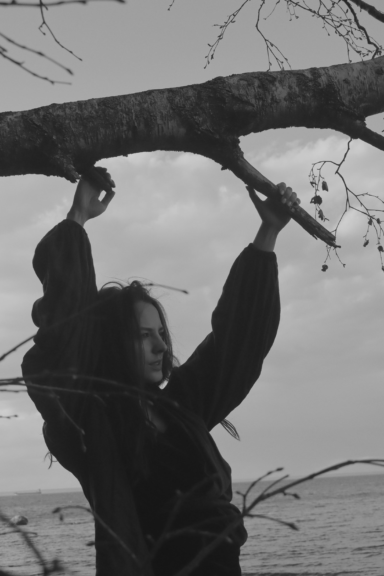 Лебяжье, берег Финского залива. FOTOFAQ SKOOL г. Санкт-Петербург: очные, дистанционные и онлайн курсы фотографии