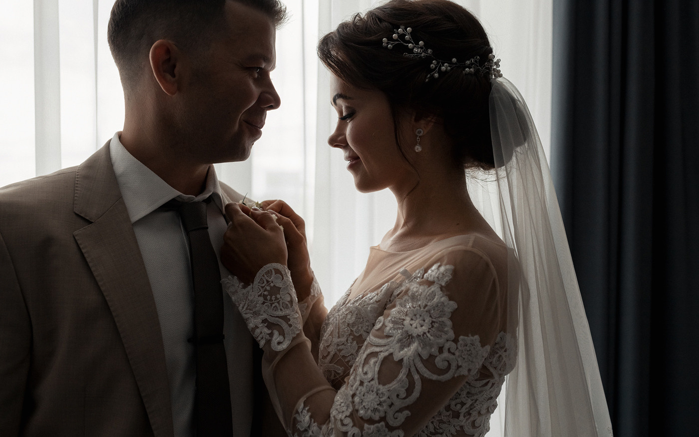 17.07.21. Илья и Альбина. Фотограф Александр Федоренко