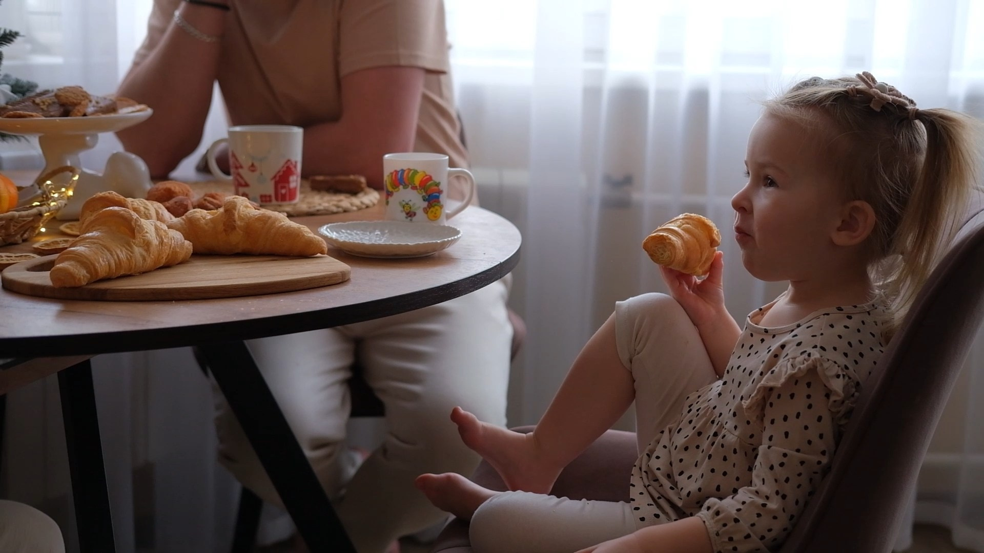 Семейный видеограф в Москве Руслана Синицына