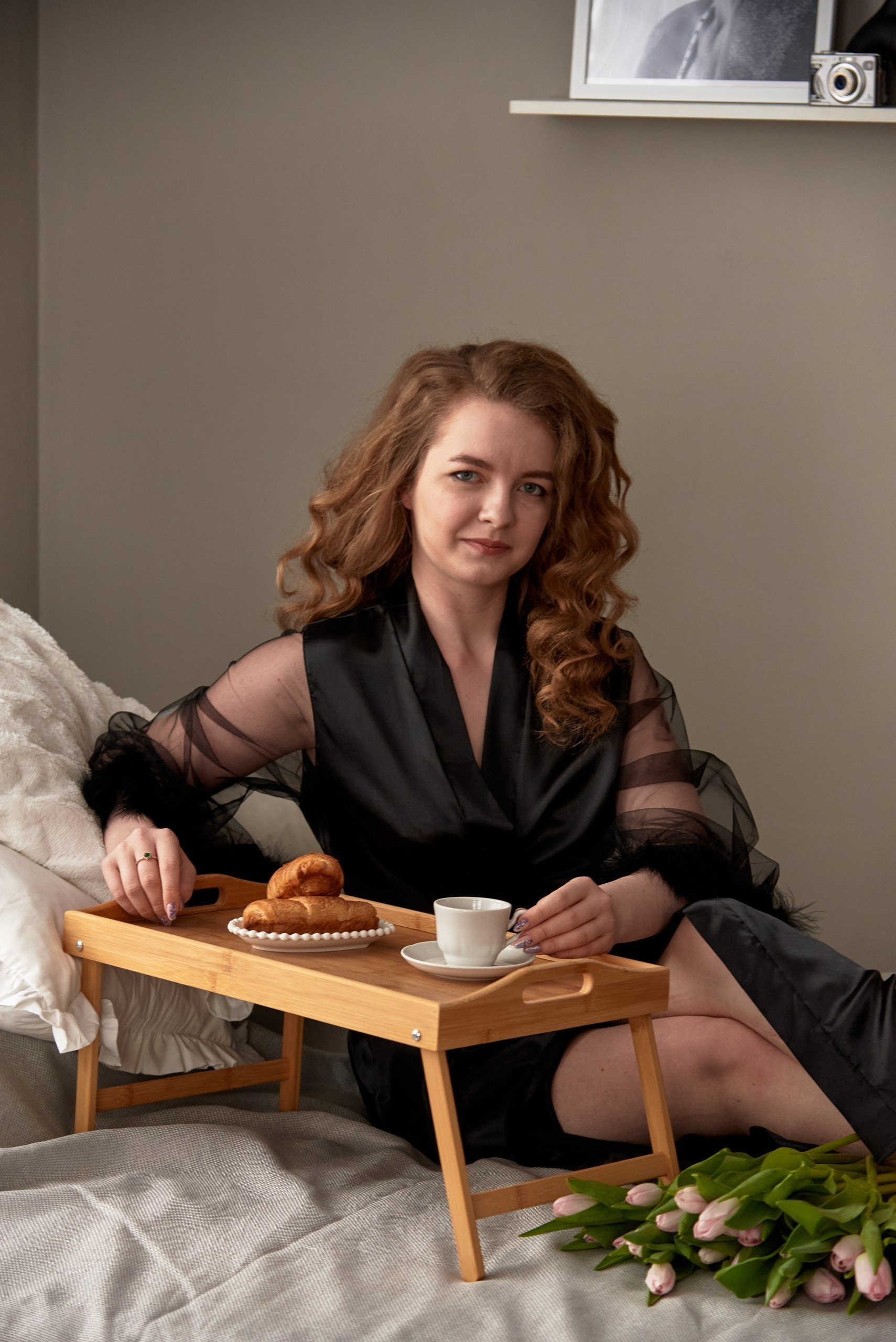 Отзывы. Фотограф Юлия Ремезова